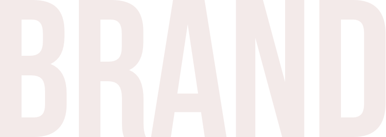 Brand background