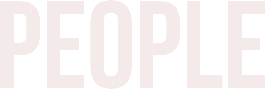 People background