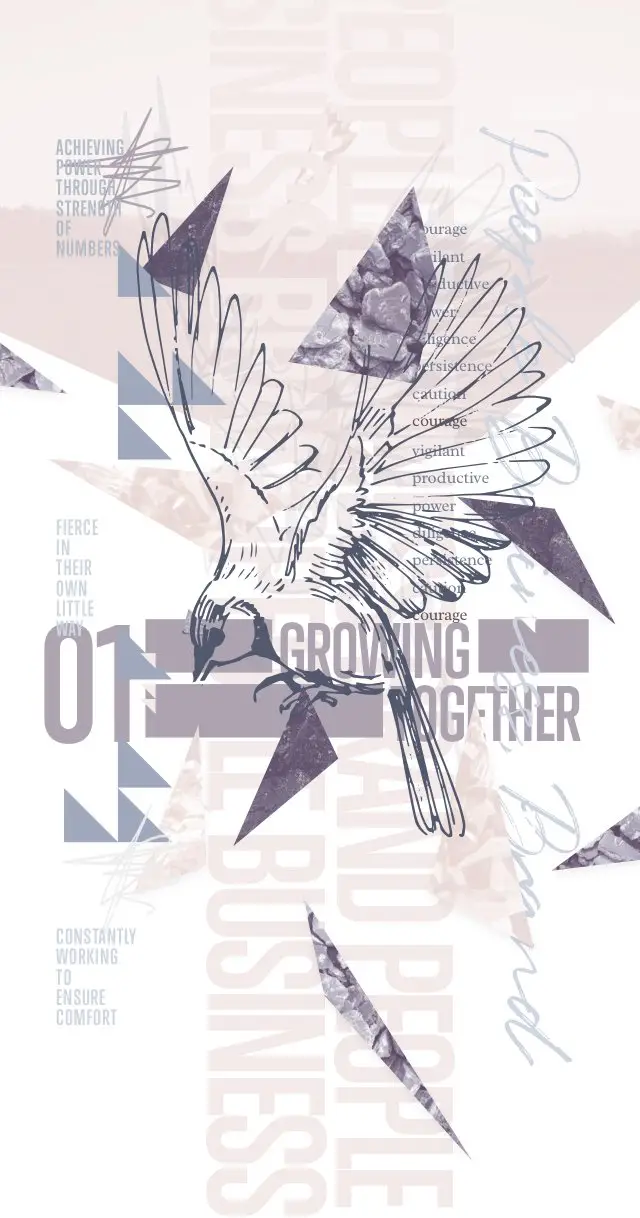 Sparrow Tale